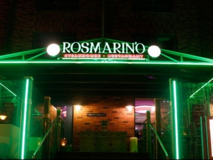 Photo: Rosmarin&amp;#039;o